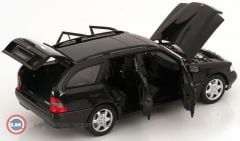 1:18 1997 Mercedes Benz C Class W202 T Model (S202)
