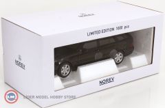 1:18 1997 Mercedes Benz C Class W202 T Model (S202)