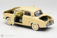1:18 Norev 1958 Renault Dauphine