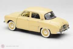 1:18 Norev 1958 Renault Dauphine