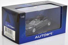1:43 2011 Pagani Huayra
