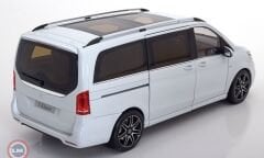 1:18 Norev 2017 Mercedes Benz V Class W447