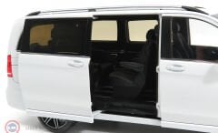 1:18 Norev 2017 Mercedes Benz V Class W447