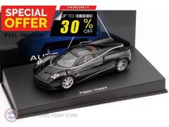 1:43 2011 Pagani Huayra