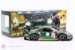 1:18 2022 Porsche 911 RSR #93 Proton Competition