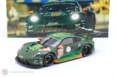 1:18 2022 Porsche 911 RSR #93 Proton Competition