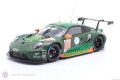 1:18 2022 Porsche 911 RSR #93 Proton Competition