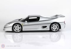 1:18 1995 Ferrari F50 Coupe Argento Nurburgring 101C