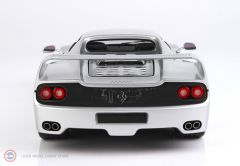 1:18 1995 Ferrari F50 Coupe Argento Nurburgring 101C