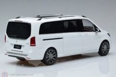 1:18 Paudi Model 2017 Mercedes Benz V Class Viano W447