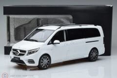 1:18 Paudi Model 2017 Mercedes Benz V Class W447