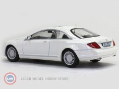 1:43 2006 Mercedes Benz CL Class C216