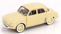 1:18 Norev 1958 Renault Dauphine
