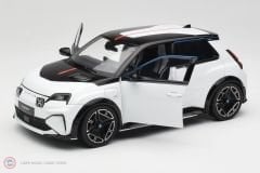 1:18 Norev 2025 Renault Alpine A290 GTS - Beta