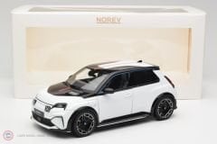 1:18 Norev 2025 Renault Alpine A290 GTS - Beta