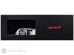 1:18 2000 Audi R8 #7 3rd Le Mans 24H