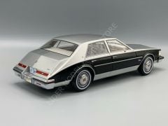 1:18 1980 Cadillac Seville Elegante