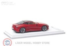 1:64 Almost Real 2018 Lexus LC500
