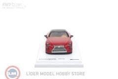 1:64 Almost Real 2018 Lexus LC500