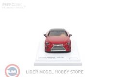 1:64 Almost Real 2018 Lexus LC500