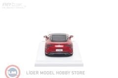 1:64 Almost Real 2018 Lexus LC500