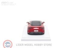 1:64 Almost Real 2018 Lexus LC500