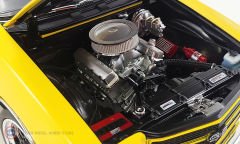 1:18 1970 Chevrolet Chevelle SS Restomod Convertible