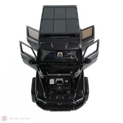 1:18 2021 Mercedes AMG G63 4x4², W463