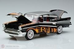 1:18 1957 Chevrolet Bel Air Ed Roth Big Daddy