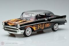 1:18 1957 Chevrolet Bel Air Ed Roth Big Daddy