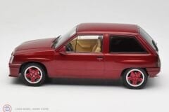 1:18 MCG 1983 Opel Corsa A Custom