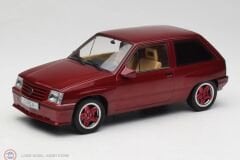 1:18 MCG 1983 Opel Corsa A Custom