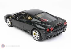 1:18 1999 Ferrari 360 Modena British Green