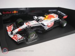 1:18 2021 RED BULL RACING HONDA RB16B #33 Formula 1
