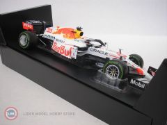 1:18 2021 RED BULL RACING HONDA RB16B #33 Formula 1