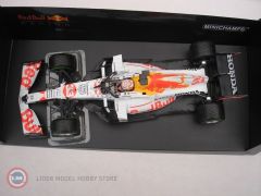 1:18 2021 RED BULL RACING HONDA RB16B #33 Formula 1