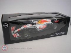1:18 2021 RED BULL RACING HONDA RB16B #33 Formula 1