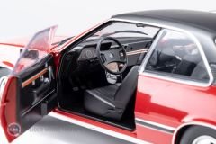 1:18 1977 Opel Commodore Coupé GSE