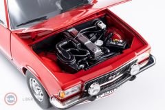 1:18 1977 Opel Commodore Coupé GSE