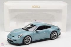 1:18 Norev 2023 Porsche 911 S/T
