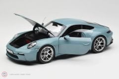 1:18 Norev 2023 Porsche 911 S/T