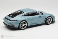 1:18 Norev 2023 Porsche 911 S/T