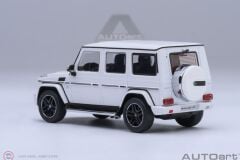 1:64 Autoart 2017 Mercedes Benz AMG G63