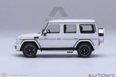 1:64 Autoart 2017 Mercedes Benz AMG G63