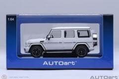 1:64 Autoart 2017 Mercedes Benz AMG G63
