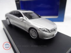 1:43 2006 Mercedes Benz CL Coupe