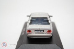 1:43 1991 Mercedes Benz 500 SE W140