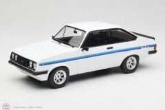 1:18 MCG 1977 Ford Escort MK II RS 2000