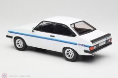 1:18 MCG 1977 Ford Escort MK II RS 2000
