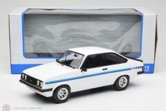 1:18 MCG 1977 Ford Escort MK II RS 2000
